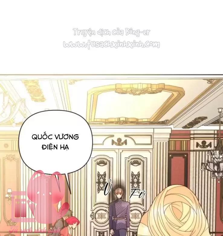 Hoàng Hậu Tái Hôn - Chap 101 - Trang 34
