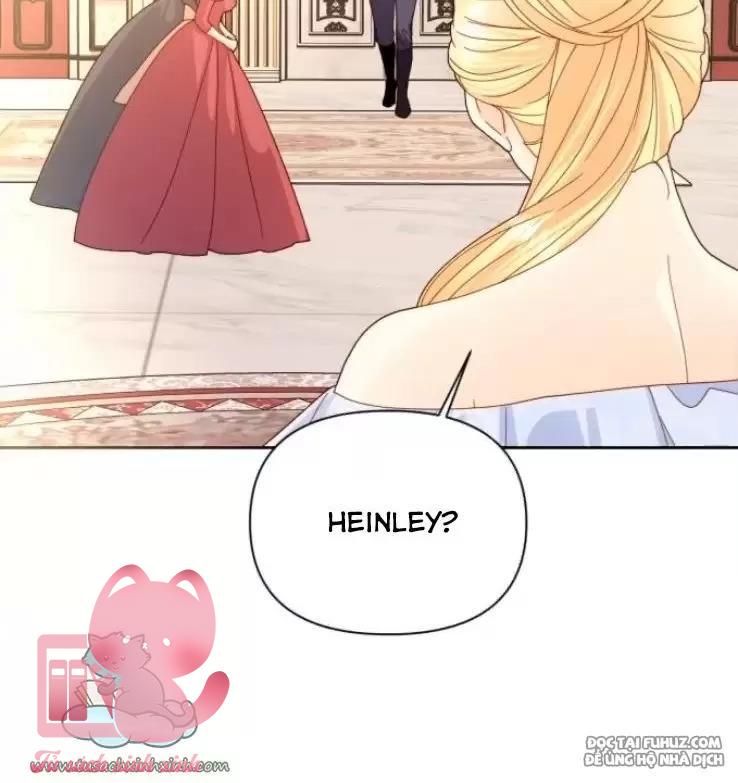 Hoàng Hậu Tái Hôn - Chap 101 - Trang 35