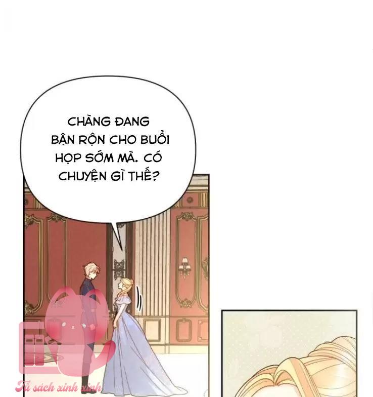 Hoàng Hậu Tái Hôn - Chap 101 - Trang 36