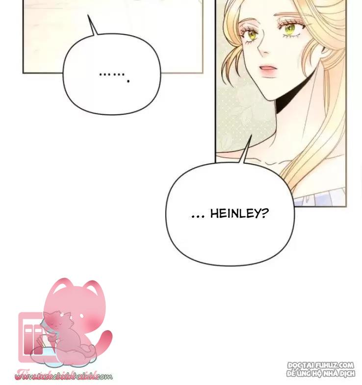 Hoàng Hậu Tái Hôn - Chap 101 - Trang 37