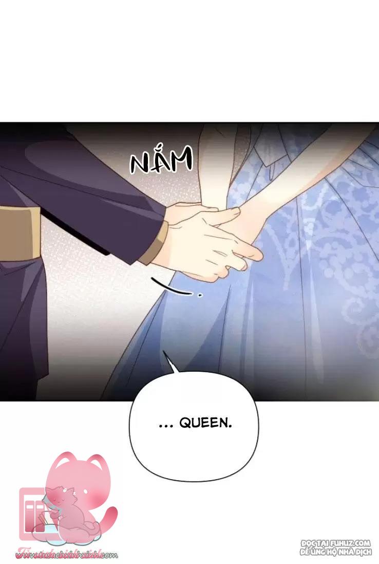 Hoàng Hậu Tái Hôn - Chap 101 - Trang 38