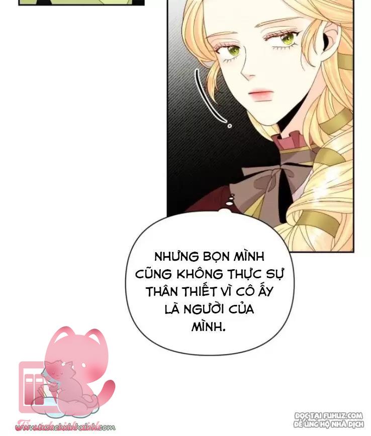 Hoàng Hậu Tái Hôn - Chap 101 - Trang 5