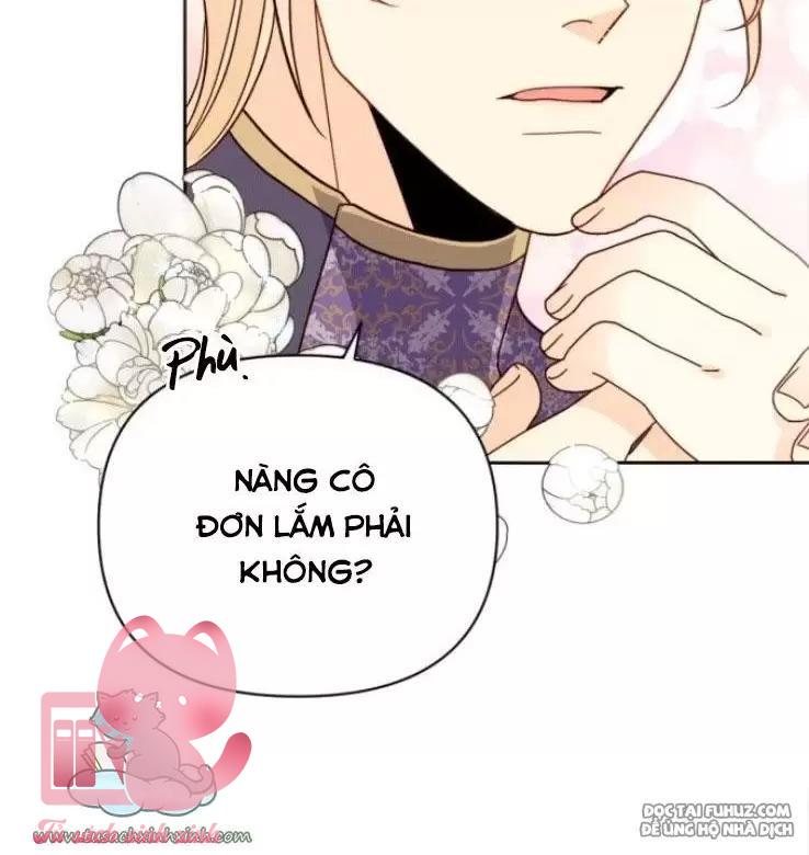 Hoàng Hậu Tái Hôn - Chap 101 - Trang 42