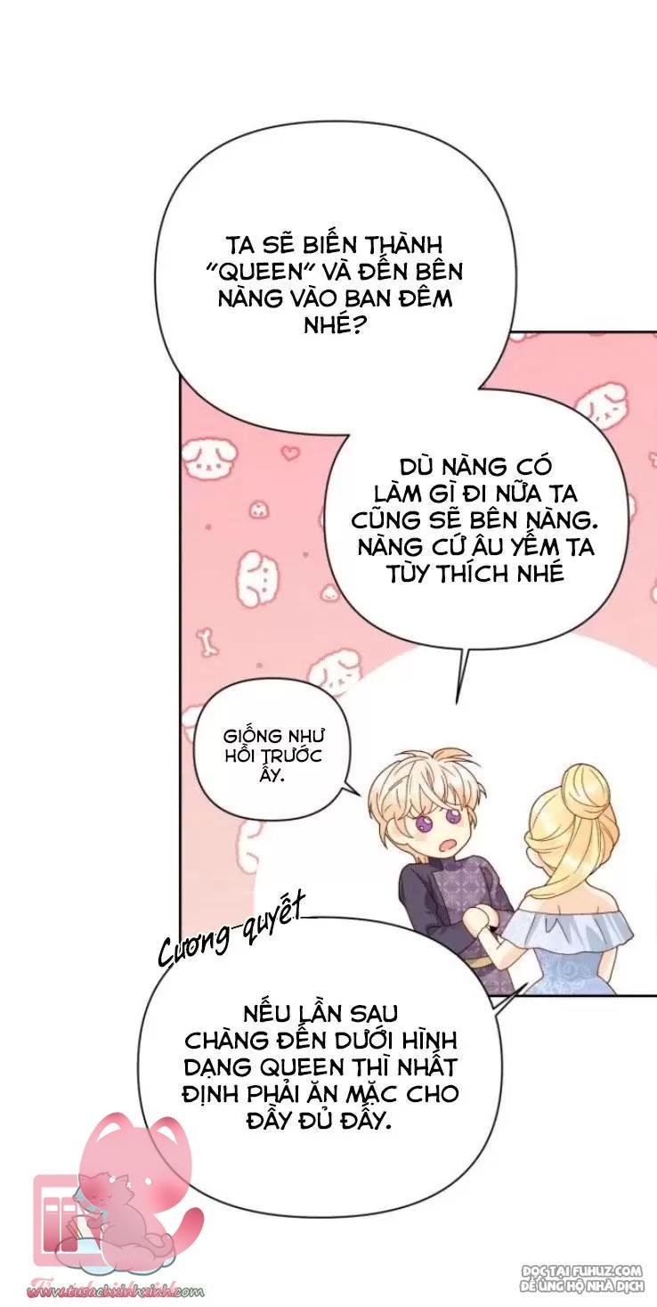 Hoàng Hậu Tái Hôn - Chap 101 - Trang 48