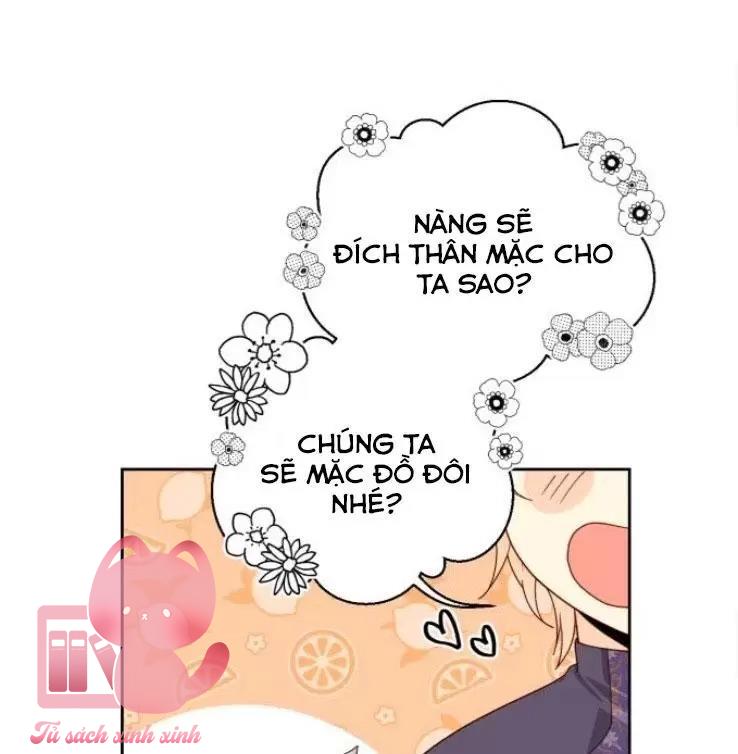 Hoàng Hậu Tái Hôn - Chap 101 - Trang 49