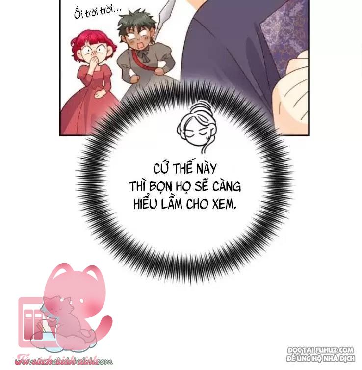 Hoàng Hậu Tái Hôn - Chap 101 - Trang 50