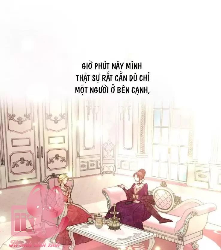 Hoàng Hậu Tái Hôn - Chap 101 - Trang 6