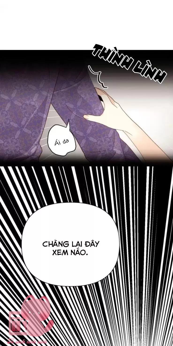 Hoàng Hậu Tái Hôn - Chap 101 - Trang 51