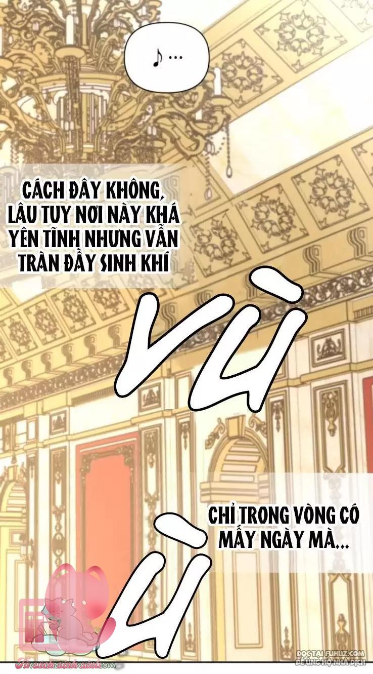 Hoàng Hậu Tái Hôn - Chap 101 - Trang 55