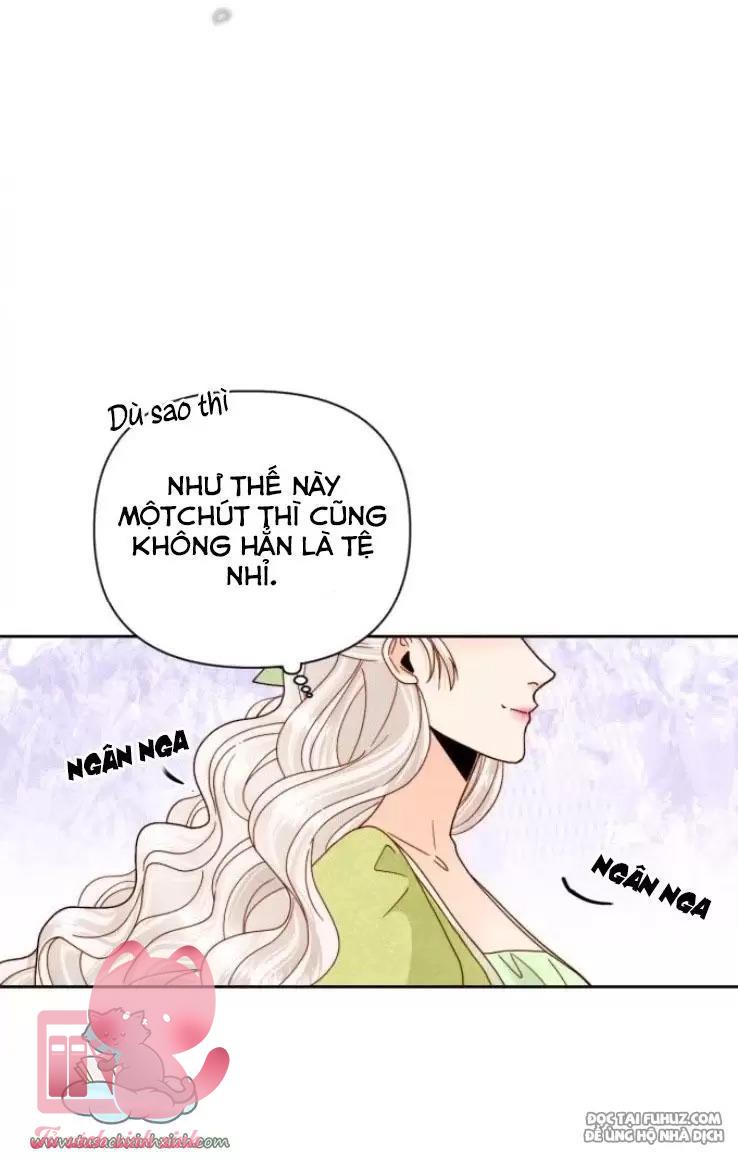 Hoàng Hậu Tái Hôn - Chap 101 - Trang 56