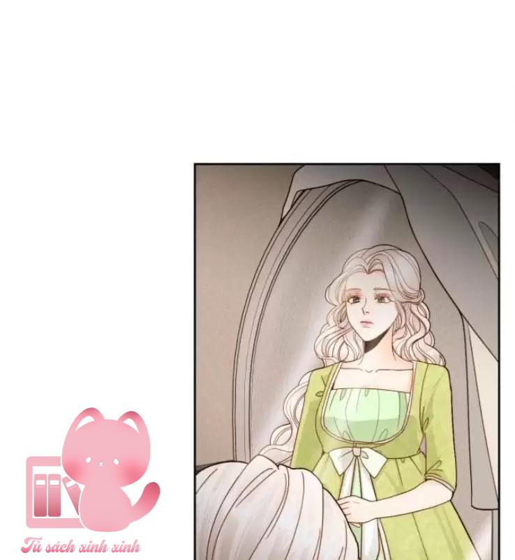 Hoàng Hậu Tái Hôn - Chap 101 - Trang 59