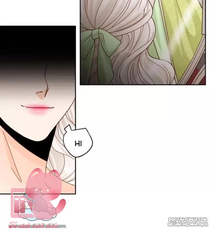 Hoàng Hậu Tái Hôn - Chap 101 - Trang 60