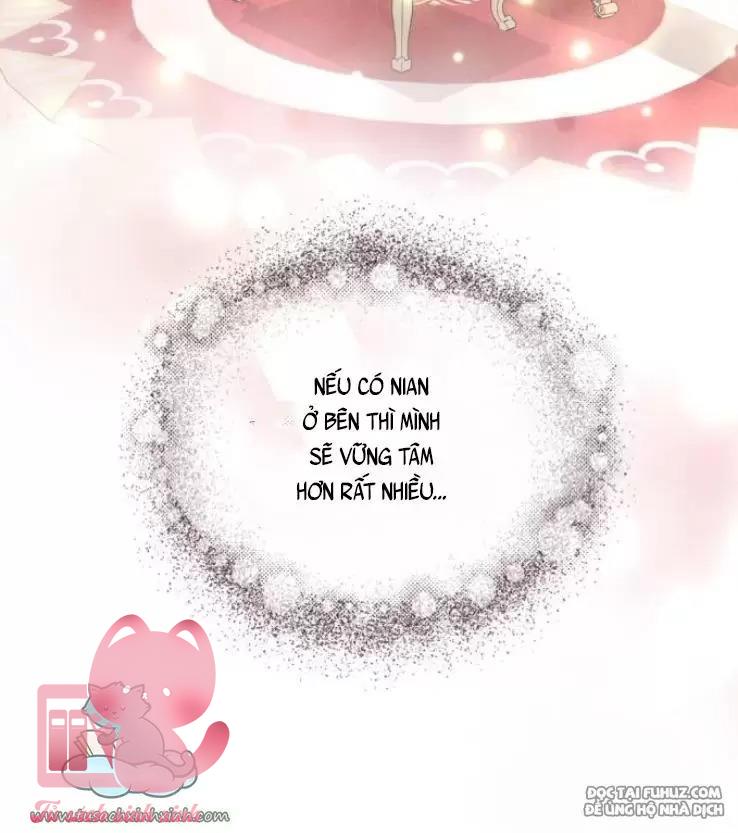 Hoàng Hậu Tái Hôn - Chap 101 - Trang 7