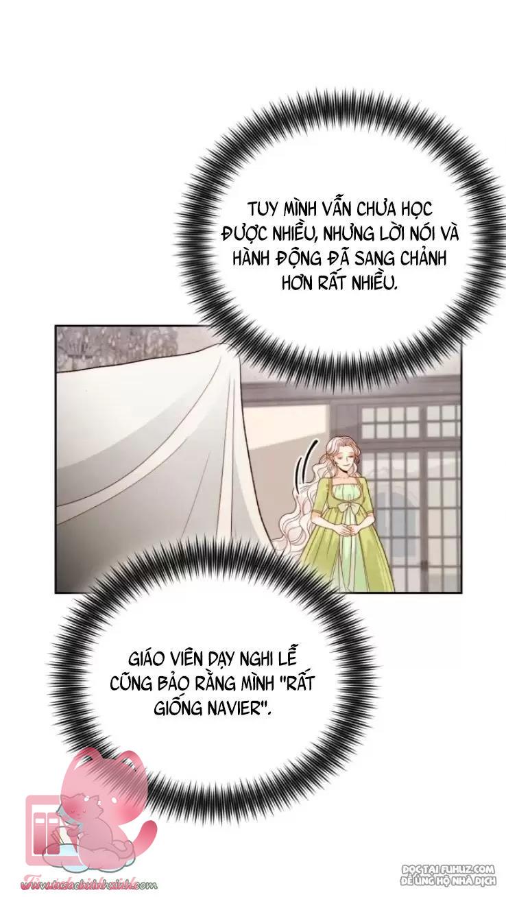 Hoàng Hậu Tái Hôn - Chap 101 - Trang 61