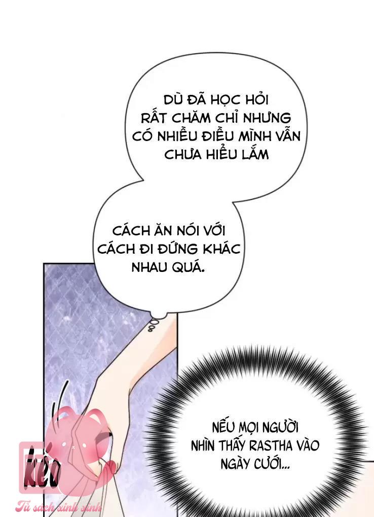 Hoàng Hậu Tái Hôn - Chap 101 - Trang 62