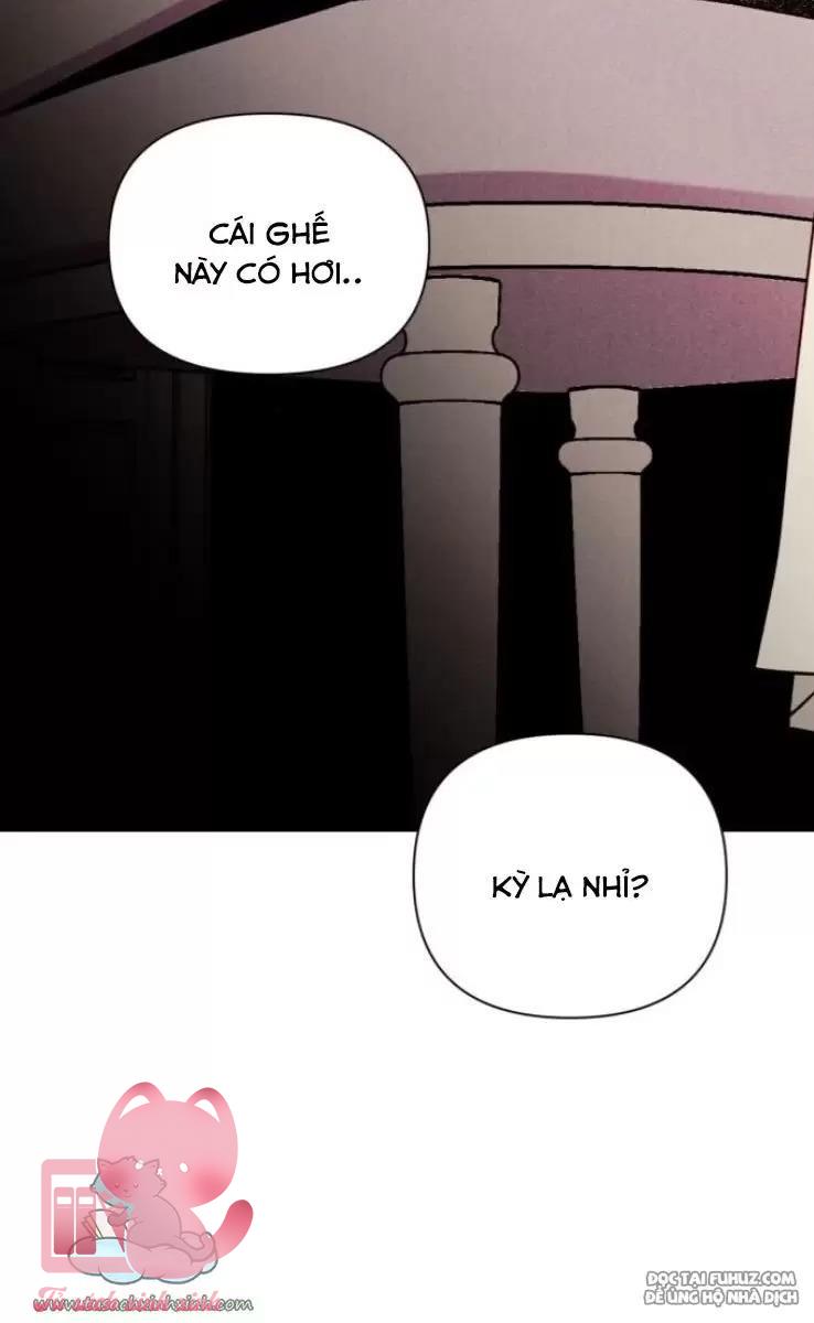 Hoàng Hậu Tái Hôn - Chap 101 - Trang 65
