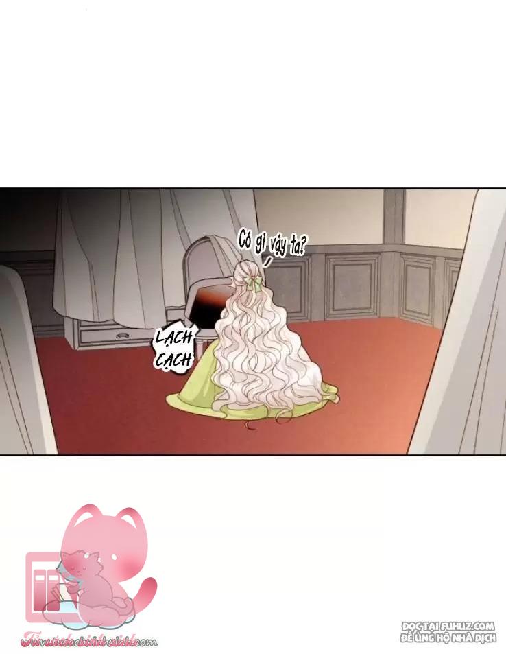 Hoàng Hậu Tái Hôn - Chap 101 - Trang 66