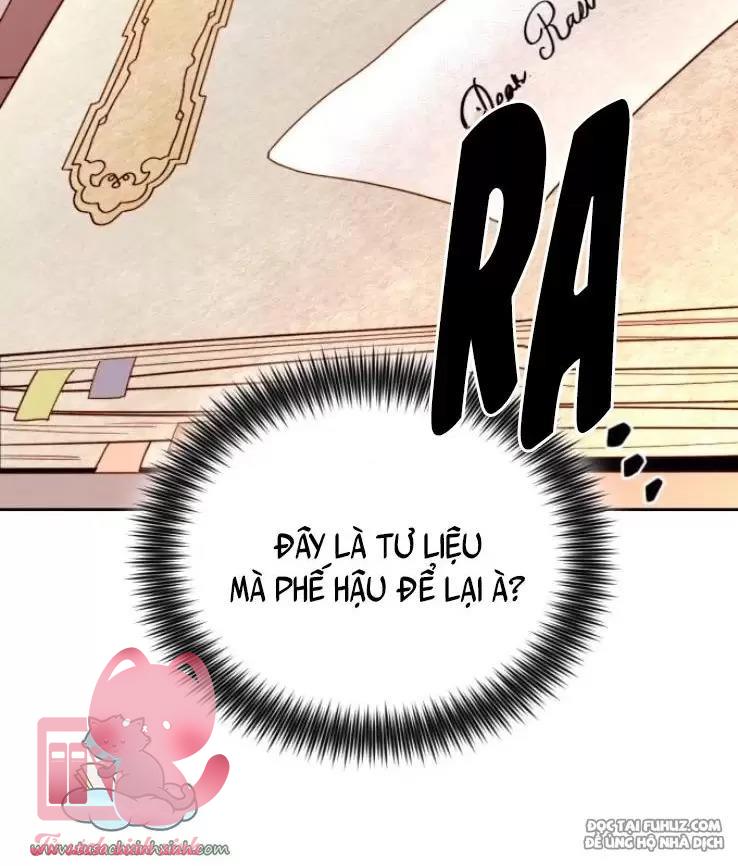 Hoàng Hậu Tái Hôn - Chap 101 - Trang 68