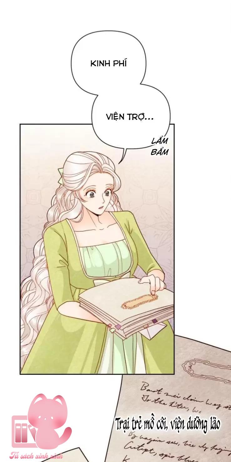Hoàng Hậu Tái Hôn - Chap 101 - Trang 69