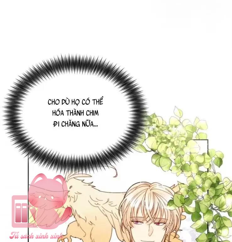 Hoàng Hậu Tái Hôn - Chap 101 - Trang 8