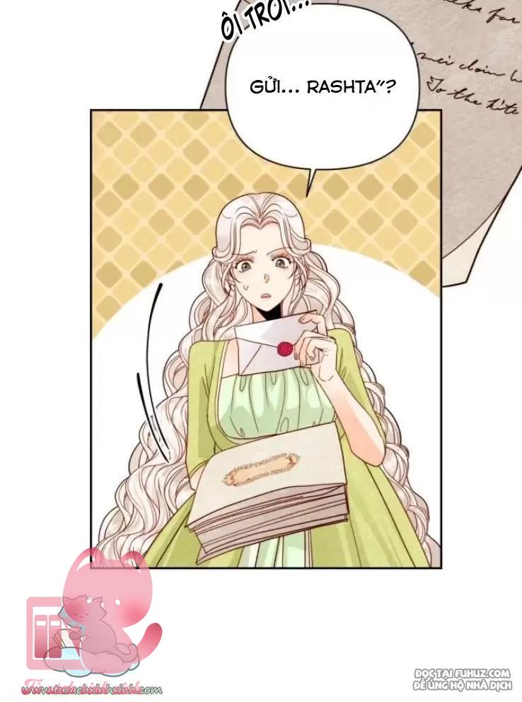 Hoàng Hậu Tái Hôn - Chap 101 - Trang 71