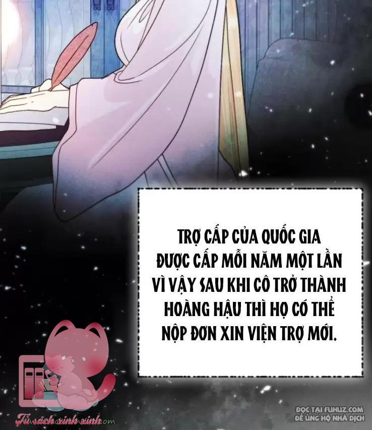 Hoàng Hậu Tái Hôn - Chap 101 - Trang 74