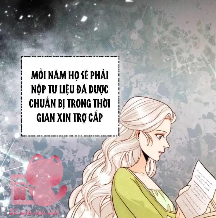 Hoàng Hậu Tái Hôn - Chap 101 - Trang 75