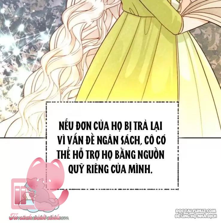 Hoàng Hậu Tái Hôn - Chap 101 - Trang 76