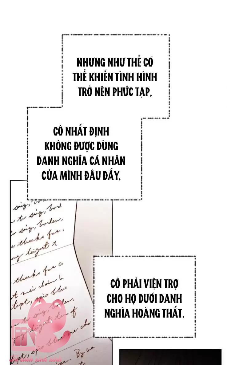 Hoàng Hậu Tái Hôn - Chap 101 - Trang 77