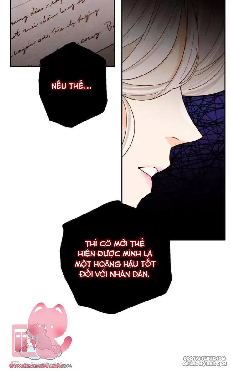 Hoàng Hậu Tái Hôn - Chap 101 - Trang 78