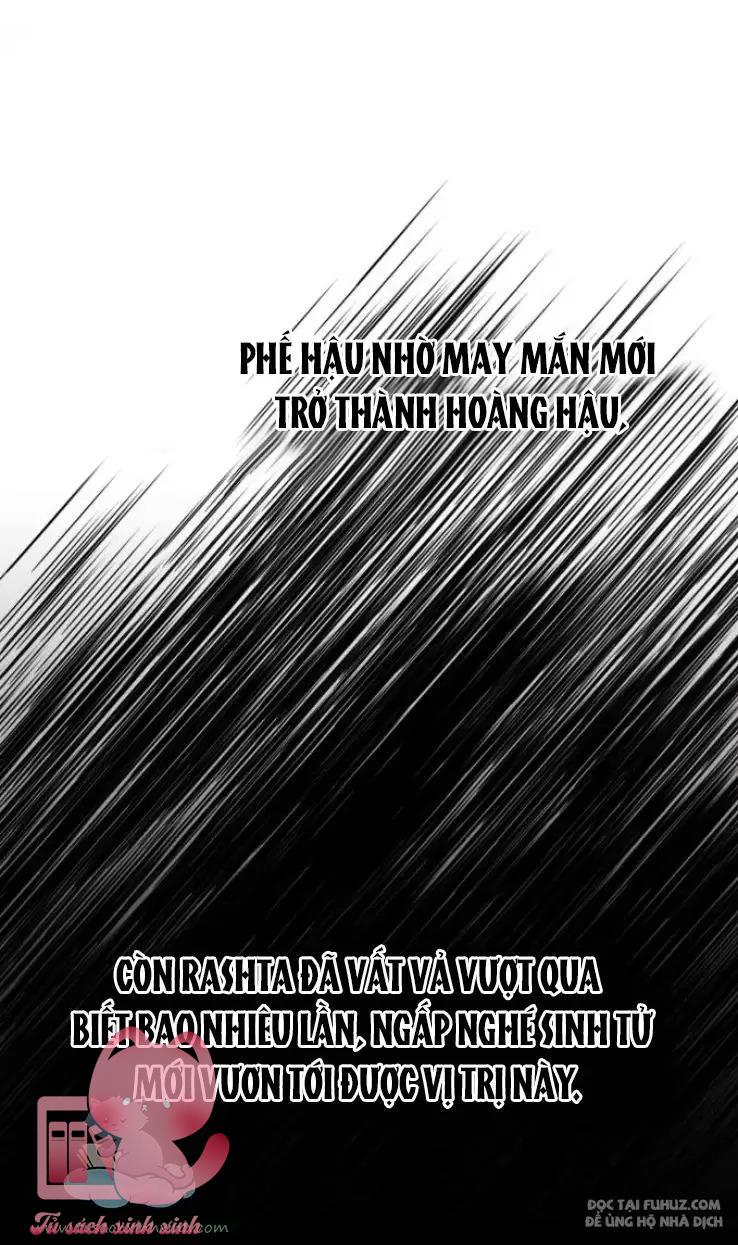 Hoàng Hậu Tái Hôn - Chap 101 - Trang 79