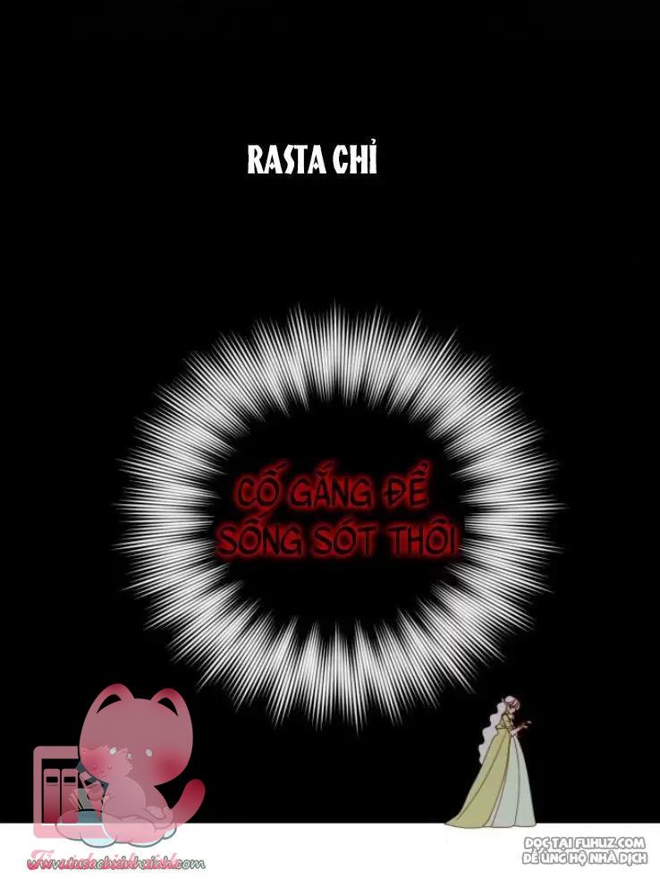 Hoàng Hậu Tái Hôn - Chap 101 - Trang 80