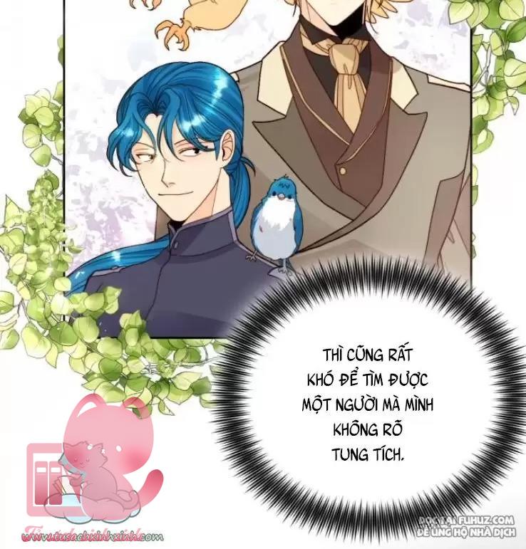 Hoàng Hậu Tái Hôn - Chap 101 - Trang 9