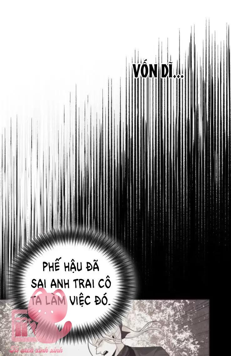 Hoàng Hậu Tái Hôn - Chap 101 - Trang 81