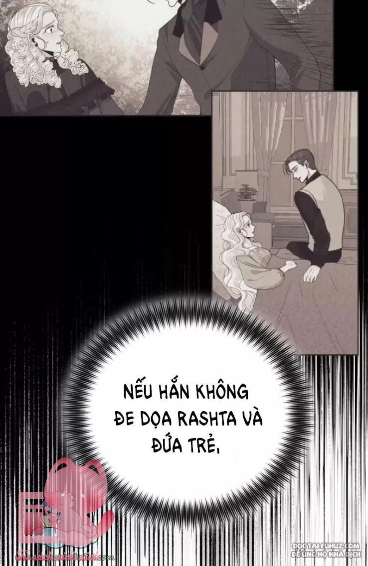 Hoàng Hậu Tái Hôn - Chap 101 - Trang 82