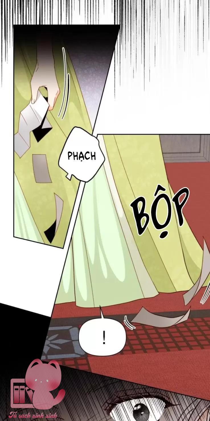 Hoàng Hậu Tái Hôn - Chap 101 - Trang 83