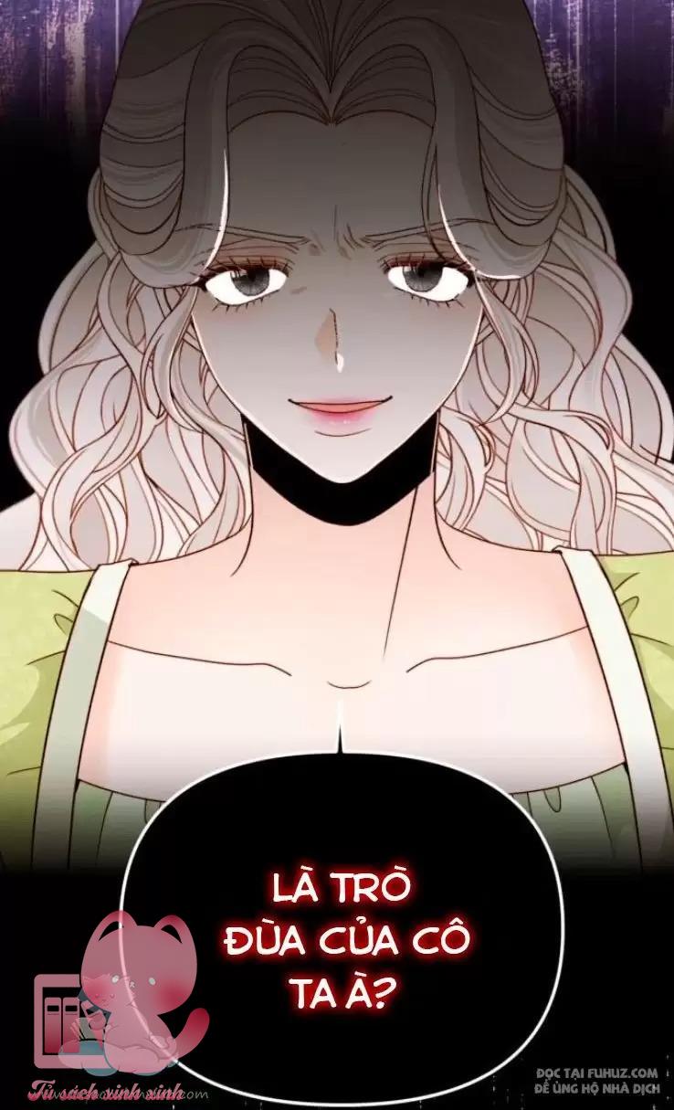Hoàng Hậu Tái Hôn - Chap 101 - Trang 90