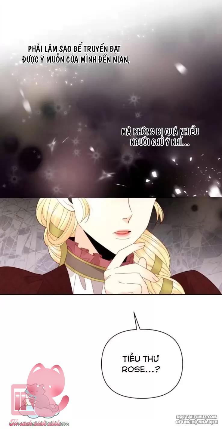 Hoàng Hậu Tái Hôn - Chap 101 - Trang 10