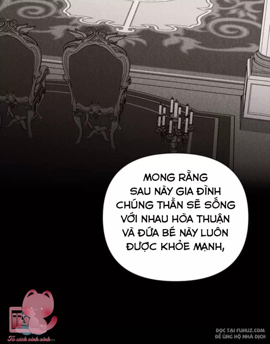 Hoàng Hậu Tái Hôn - Chap 102 - Trang 11