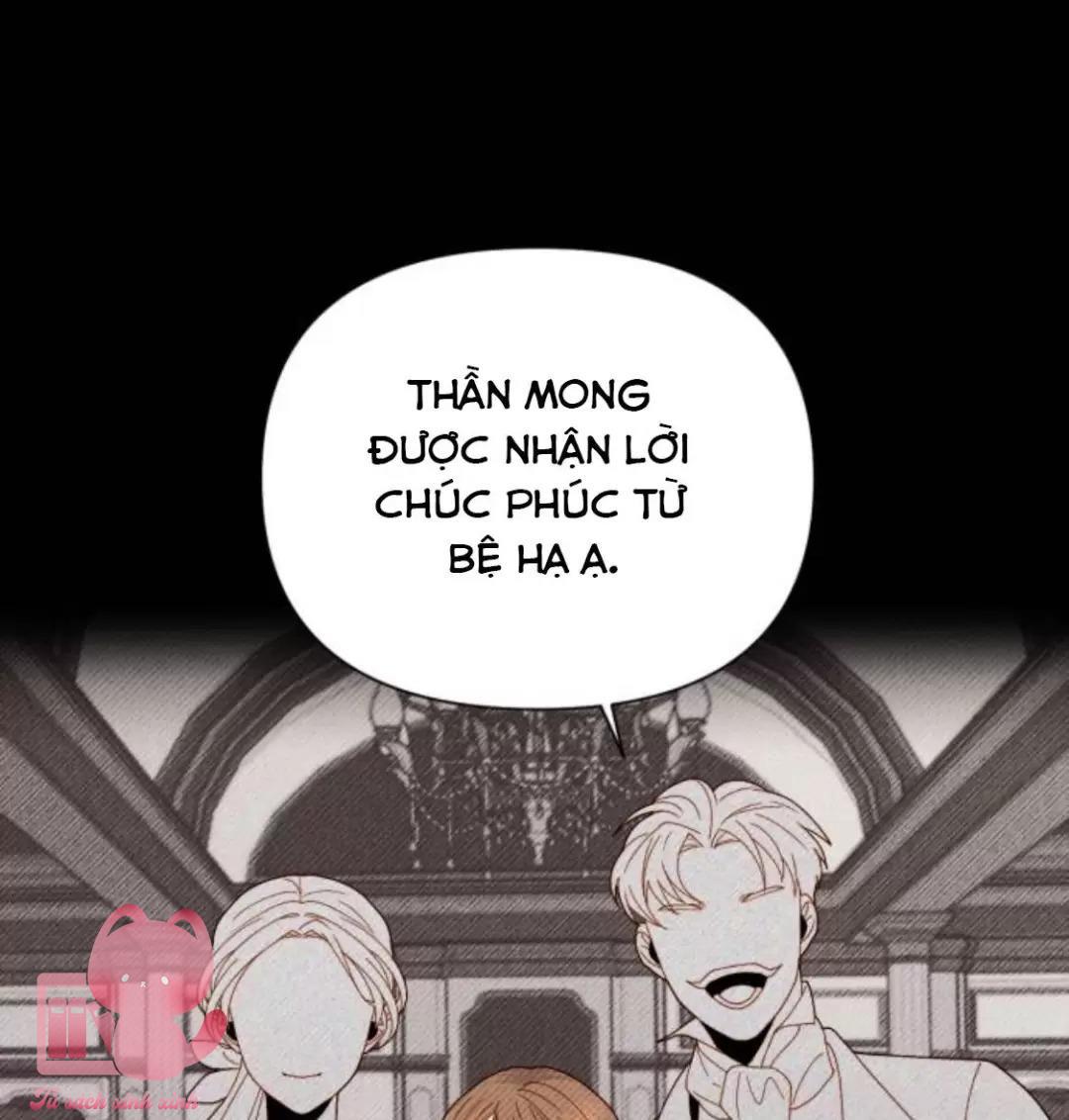Hoàng Hậu Tái Hôn - Chap 102 - Trang 12