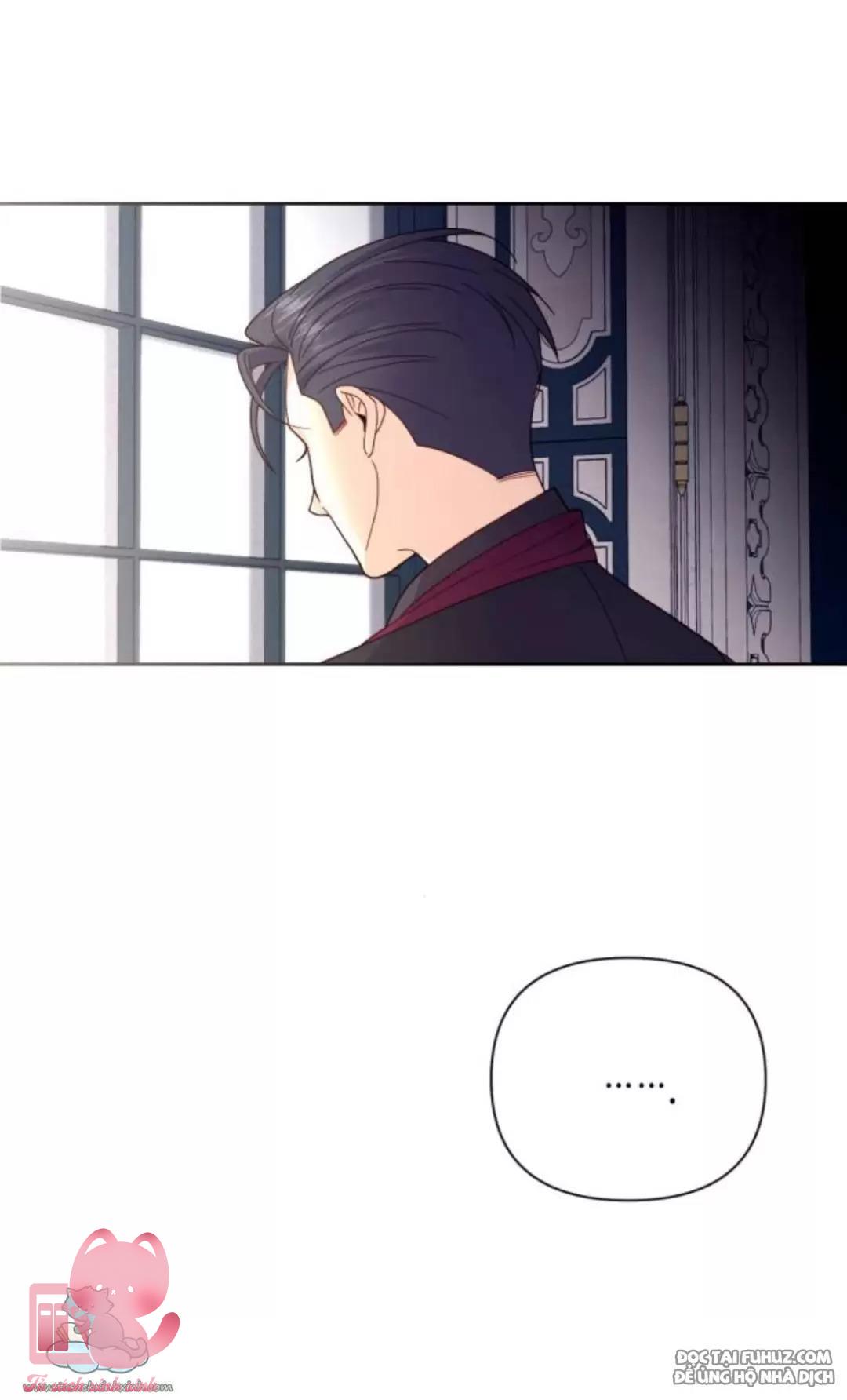 Hoàng Hậu Tái Hôn - Chap 102 - Trang 14