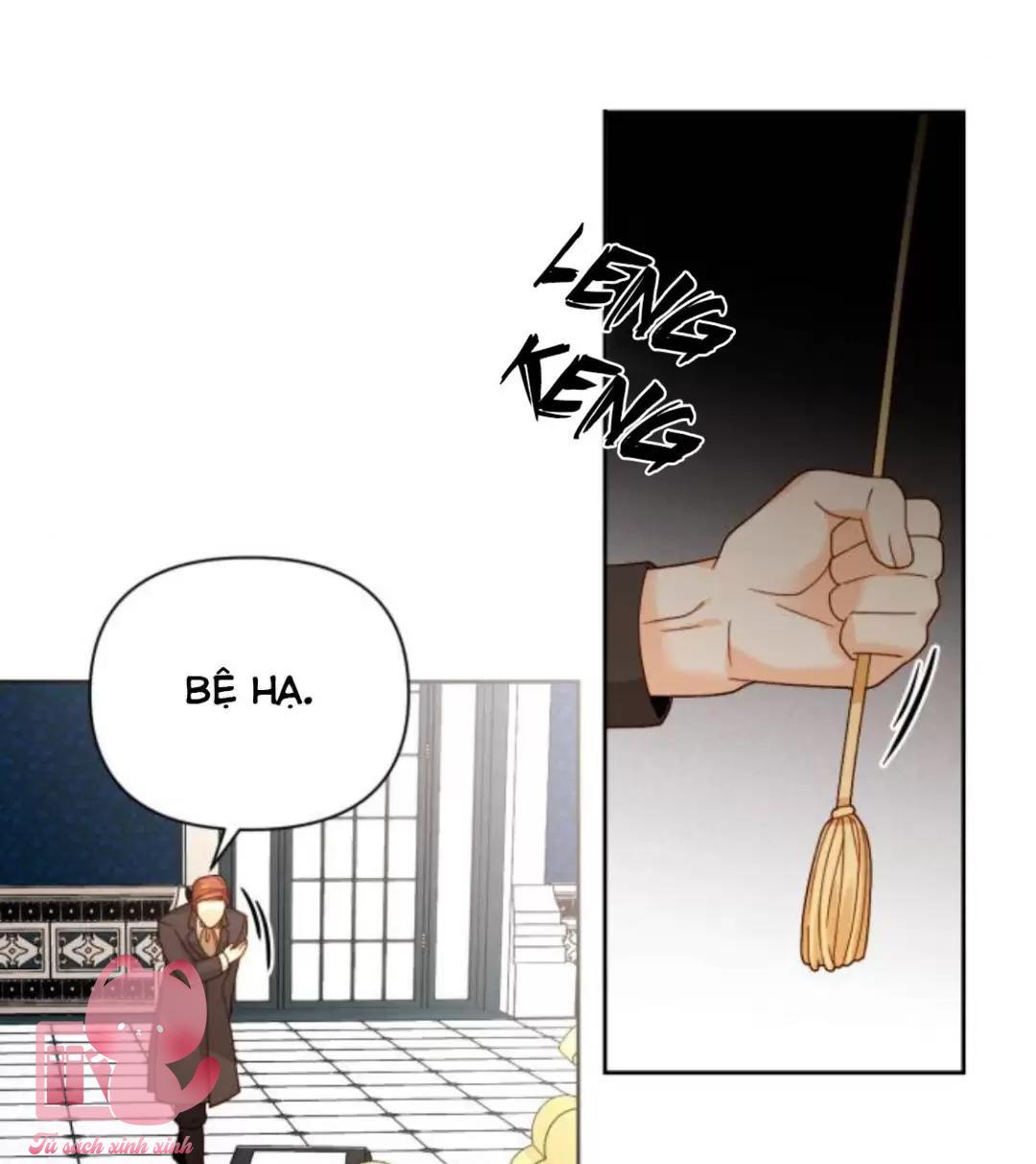 Hoàng Hậu Tái Hôn - Chap 102 - Trang 15