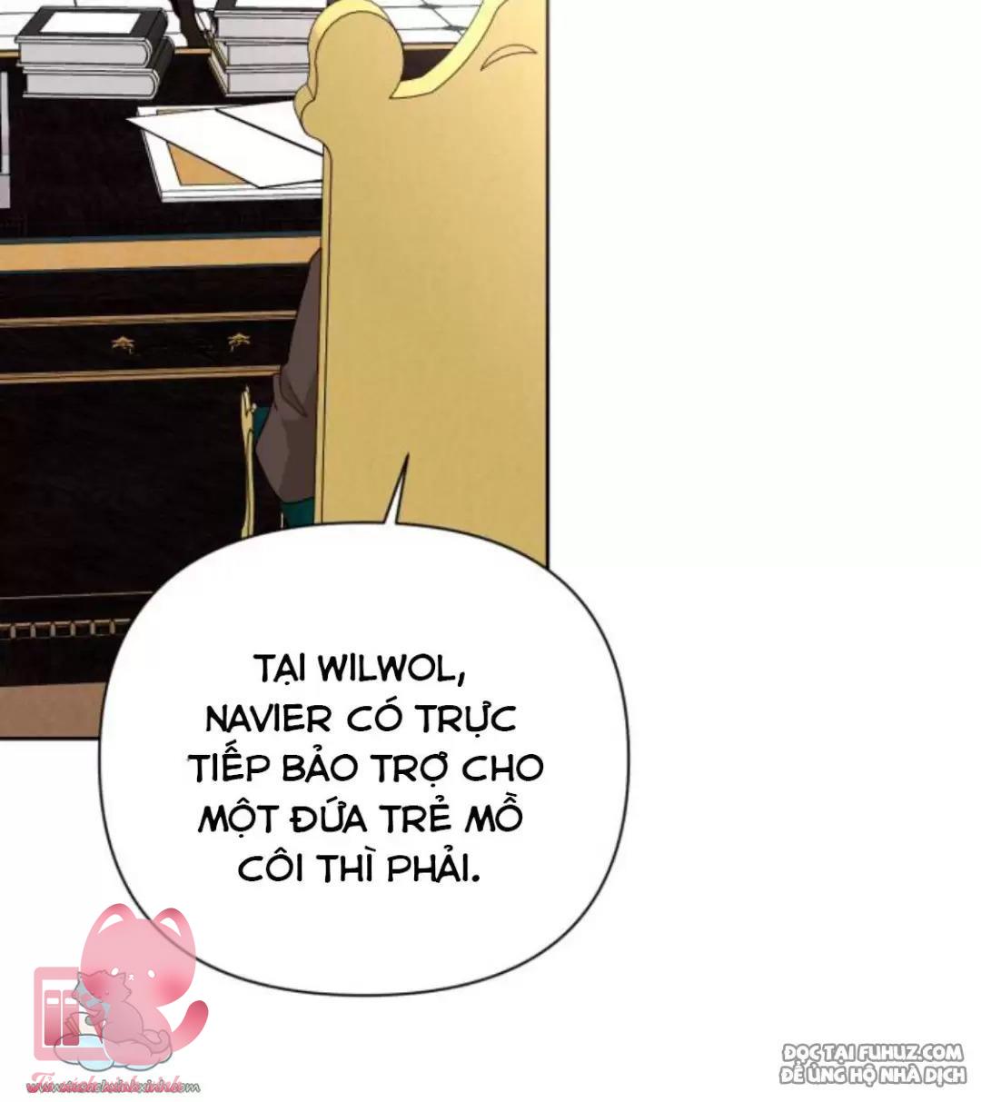 Hoàng Hậu Tái Hôn - Chap 102 - Trang 16