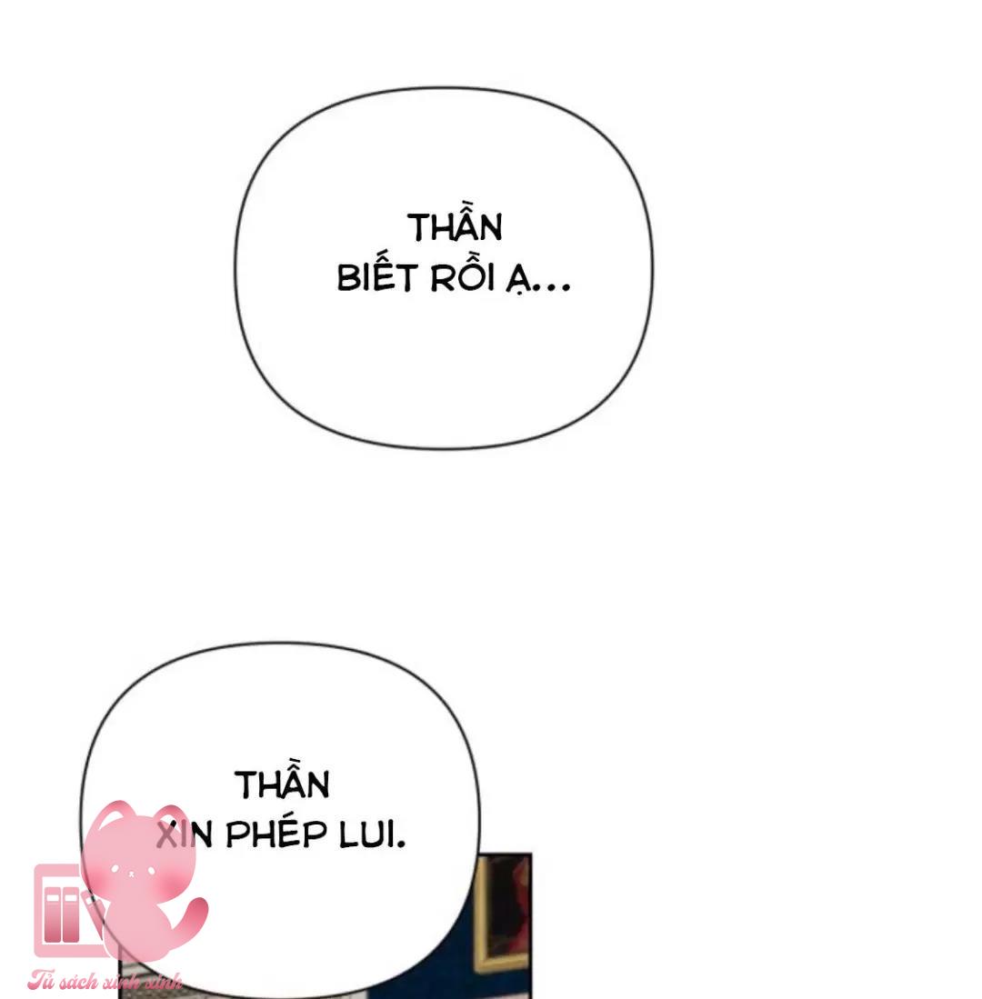 Hoàng Hậu Tái Hôn - Chap 102 - Trang 20