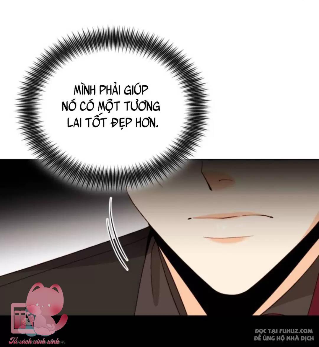 Hoàng Hậu Tái Hôn - Chap 102 - Trang 25