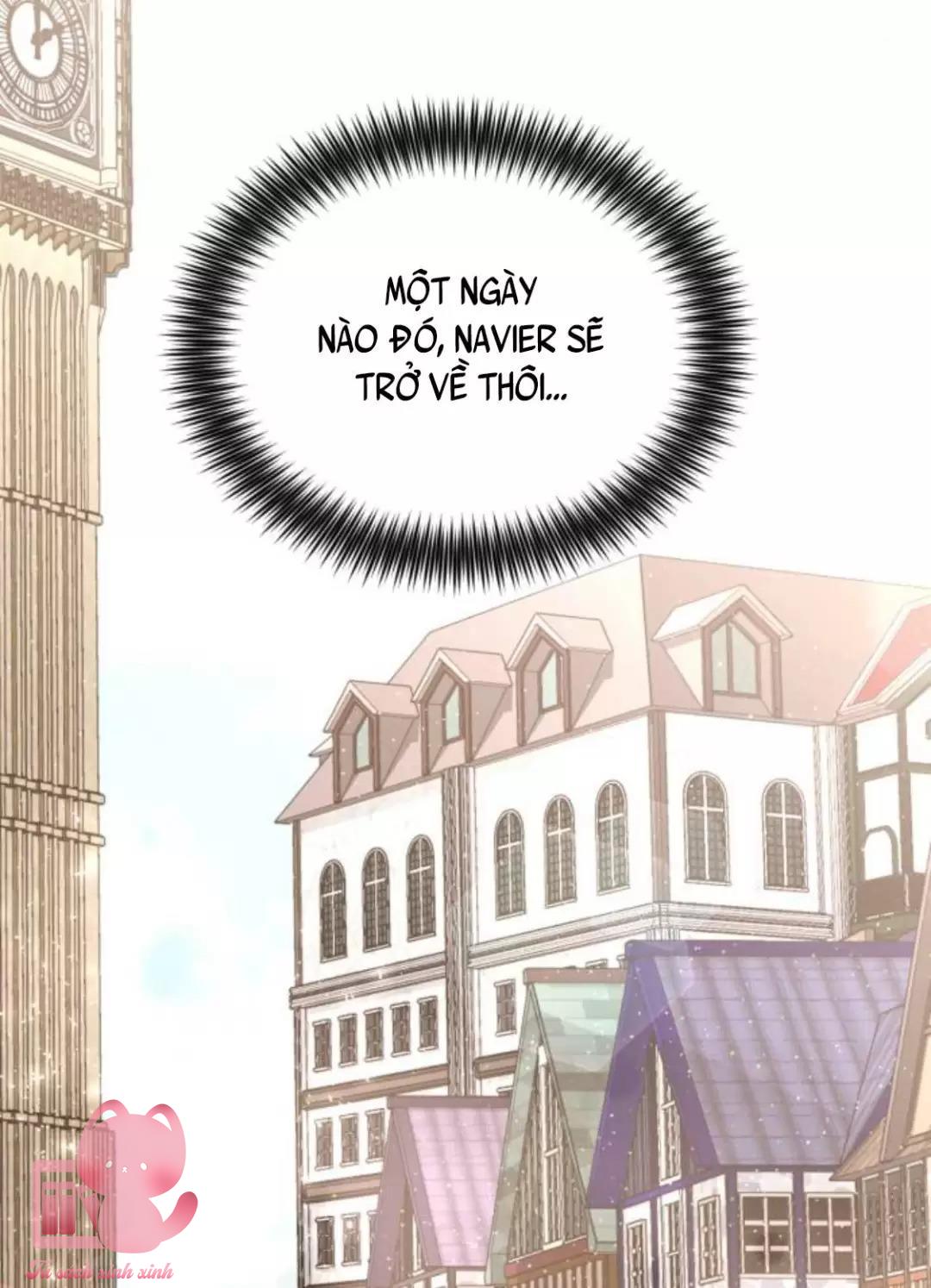 Hoàng Hậu Tái Hôn - Chap 102 - Trang 27
