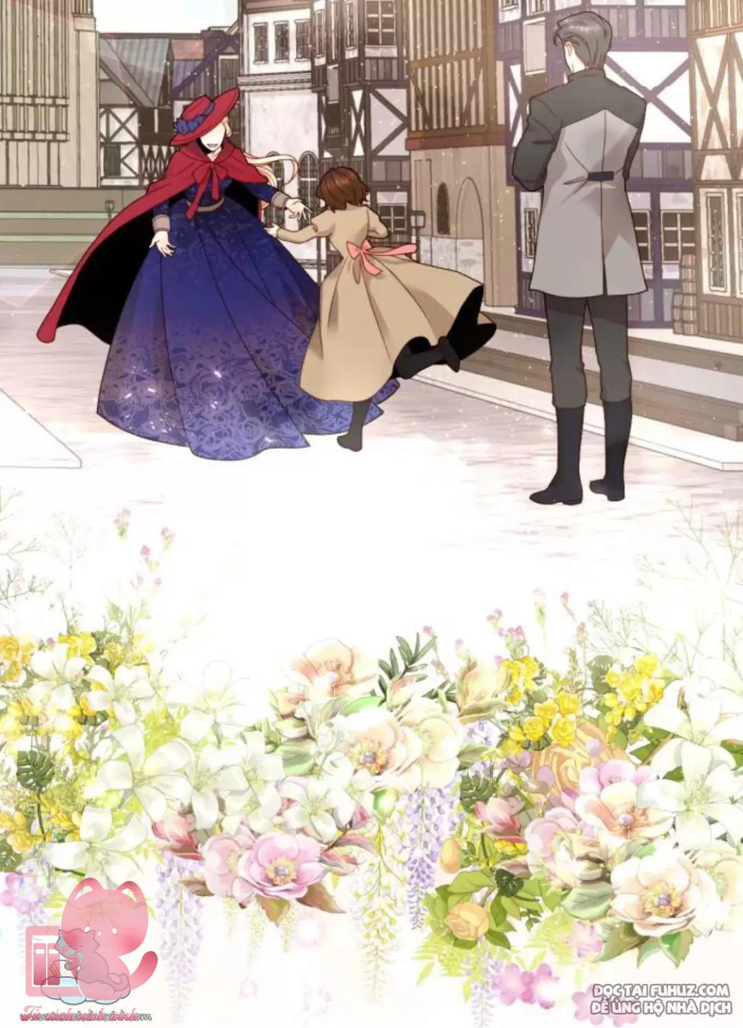 Hoàng Hậu Tái Hôn - Chap 102 - Trang 28