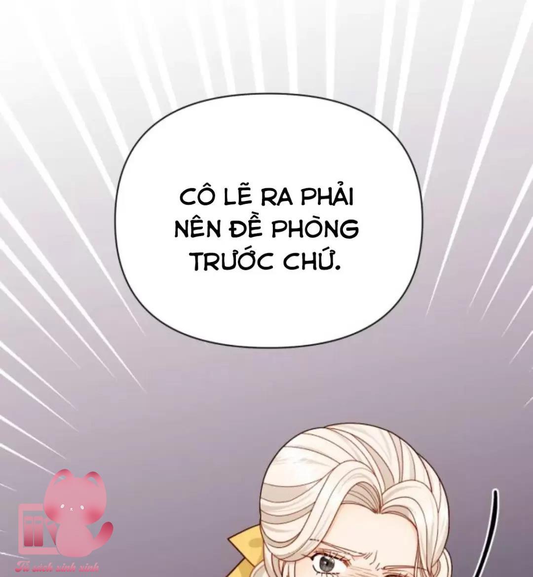 Hoàng Hậu Tái Hôn - Chap 102 - Trang 39