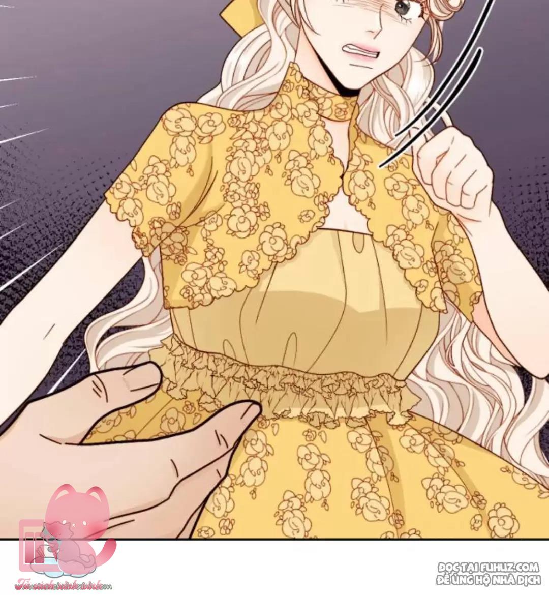 Hoàng Hậu Tái Hôn - Chap 102 - Trang 40