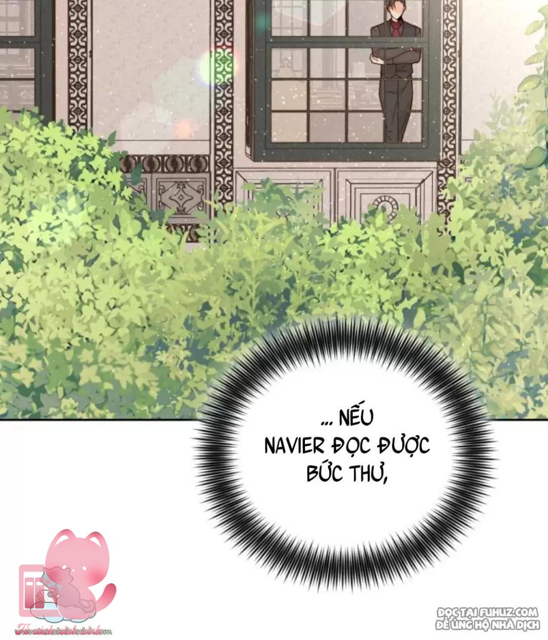 Hoàng Hậu Tái Hôn - Chap 102 - Trang 5